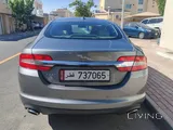 Jaguar XF 2013 Model, Milage 136387, Available For Sale